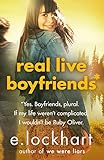  Ruby Oliver 4: Real Live Boyfriends (English Edition)