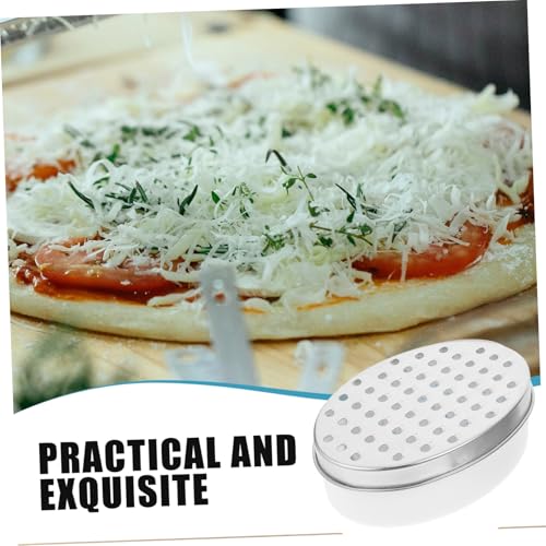 Set de rallador con recipiente para cocina miniatura 7