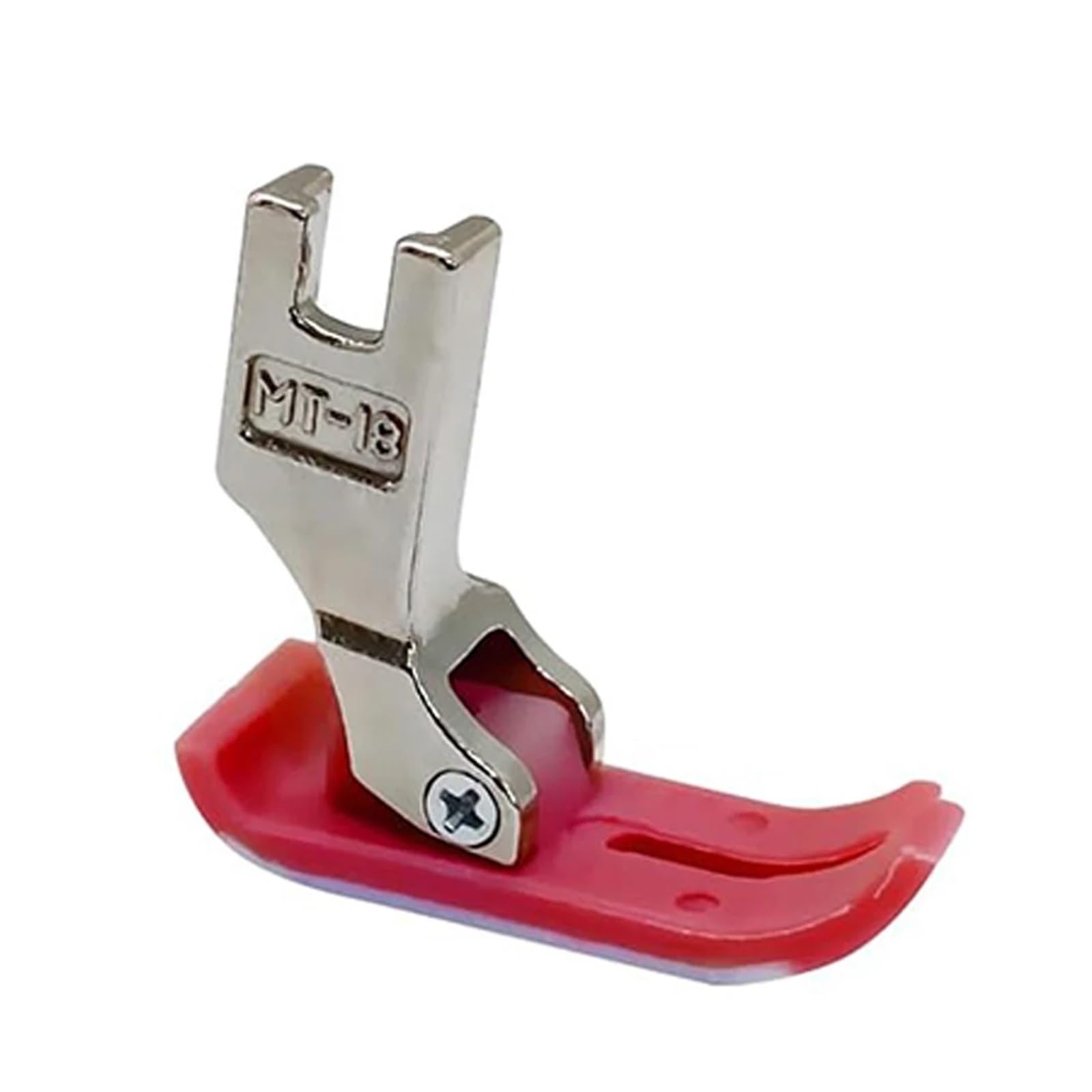 MT-18 Rubber Presser Foot For Industrial Single Needle Sewing Machine(D)