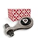 FEBI BILSTEIN 36611 Motorlager Motorlager Hinten unten 49mm 205mm 102mm 0,70kg