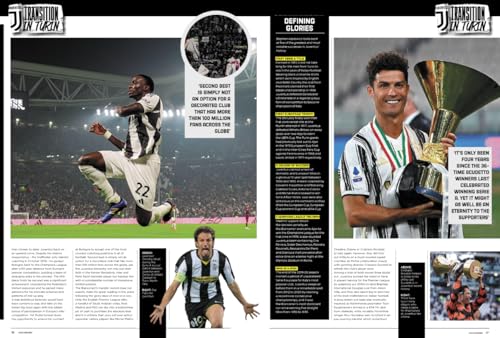 Soccer 360 Magazine Winter 2024 Special Edition