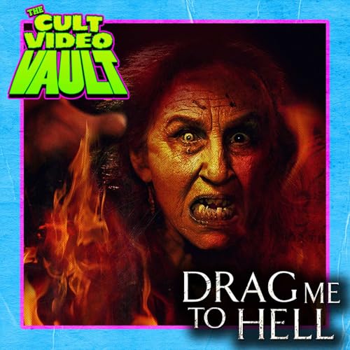 DRAG ME TO HELL (2009) | S02E27
