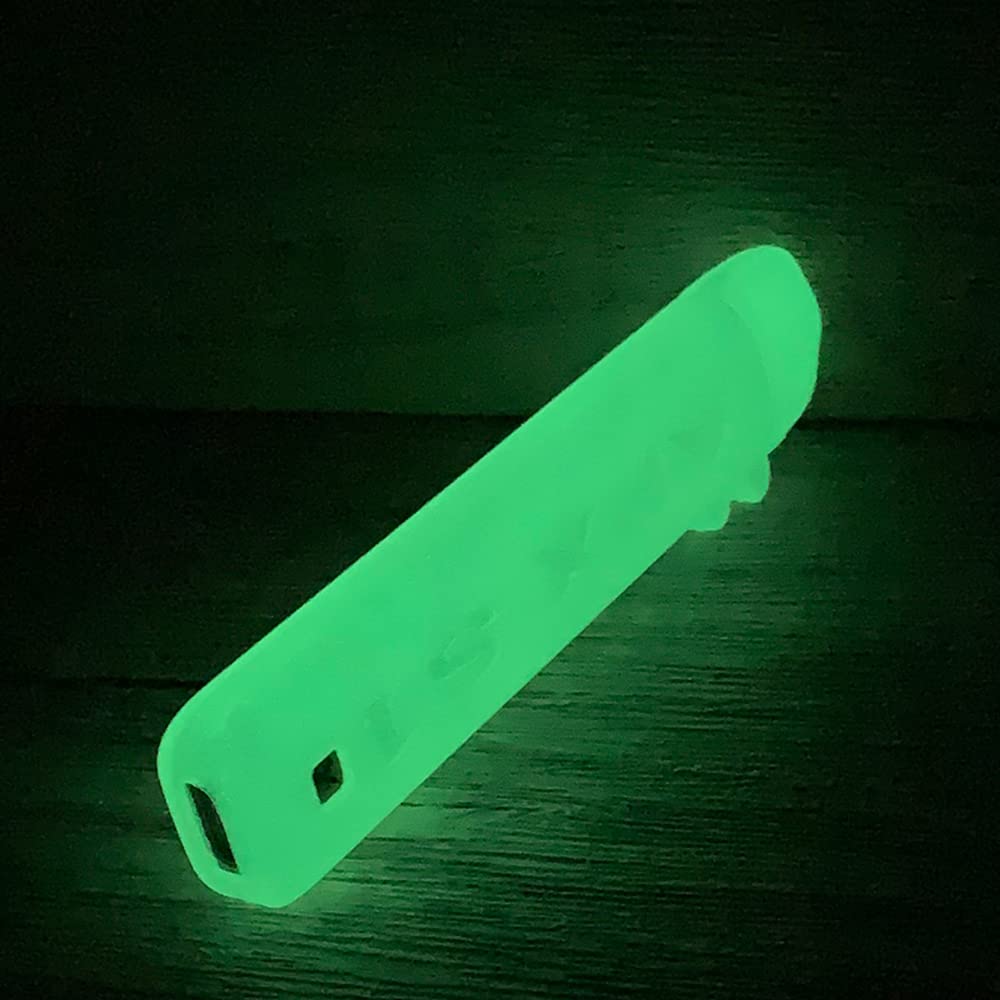 RUIYITECHSilicone Case for Nevoks APX S1 Kit Case Cover Skin Sleeves (Luminous)