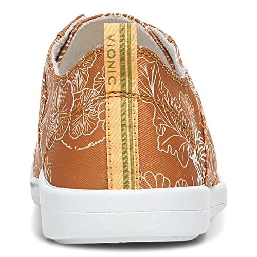 Image of Vionic Pismo Womens Casual Supportive Sneaker