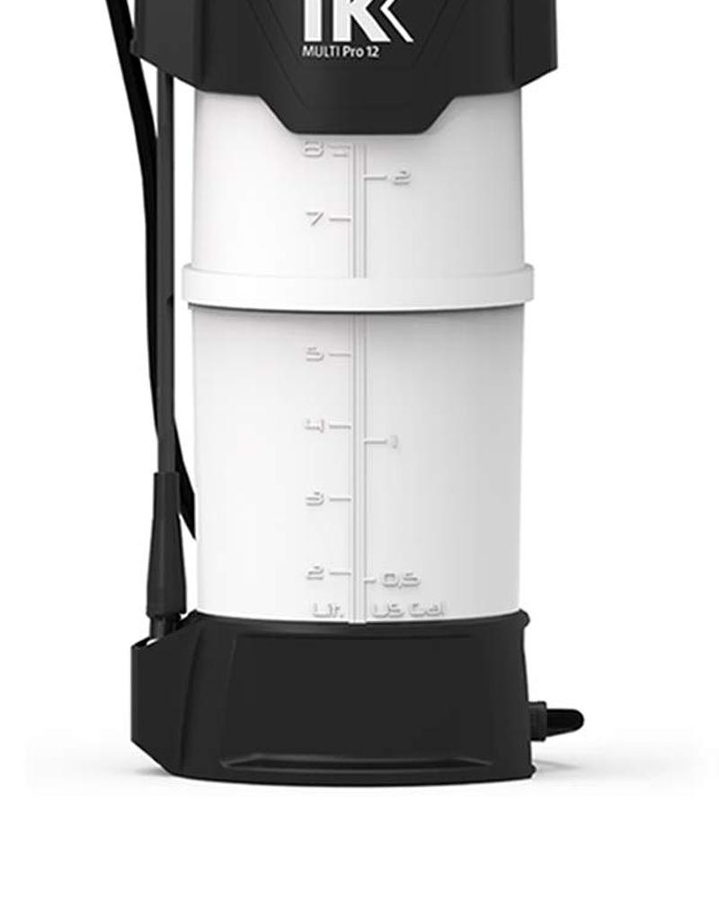 Amazon.com: Goizper Group iK Multi Pro 12 Sprayer, Transluscent