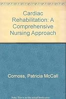 Cardiac Rehabilitation 0397543220 Book Cover