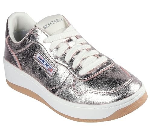 Image of Skechers Women's Sport Court 2.0-Much Metallic