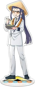 Amazon.co.jp: ゆるキャン△ アクリルスタンド 5個セット 志摩リン