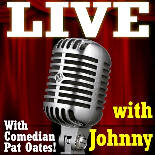 『Episode 64 with Pat Oates』のカバーアート