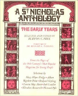 A St. Nicholas Anthology