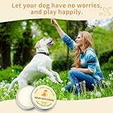 GJYC PET Schnelle Heilung & Haarwiederherstellung Beruhigungsmittel für Hundehaut - 1 oz. Dose