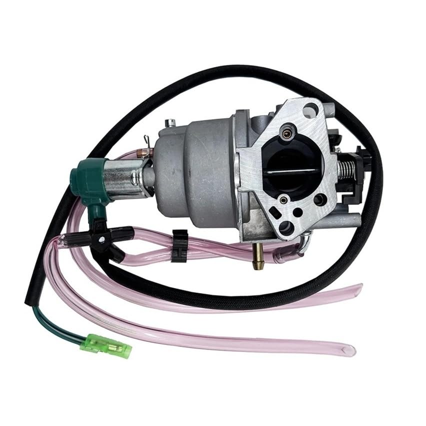 Carburateur pour IG6000 IG4300 IG6000h générateur 277cc 389cc