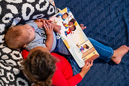 Harpercollins 214097 I'M So Glad You Were Born: Celebrating Who You Are thumb #26