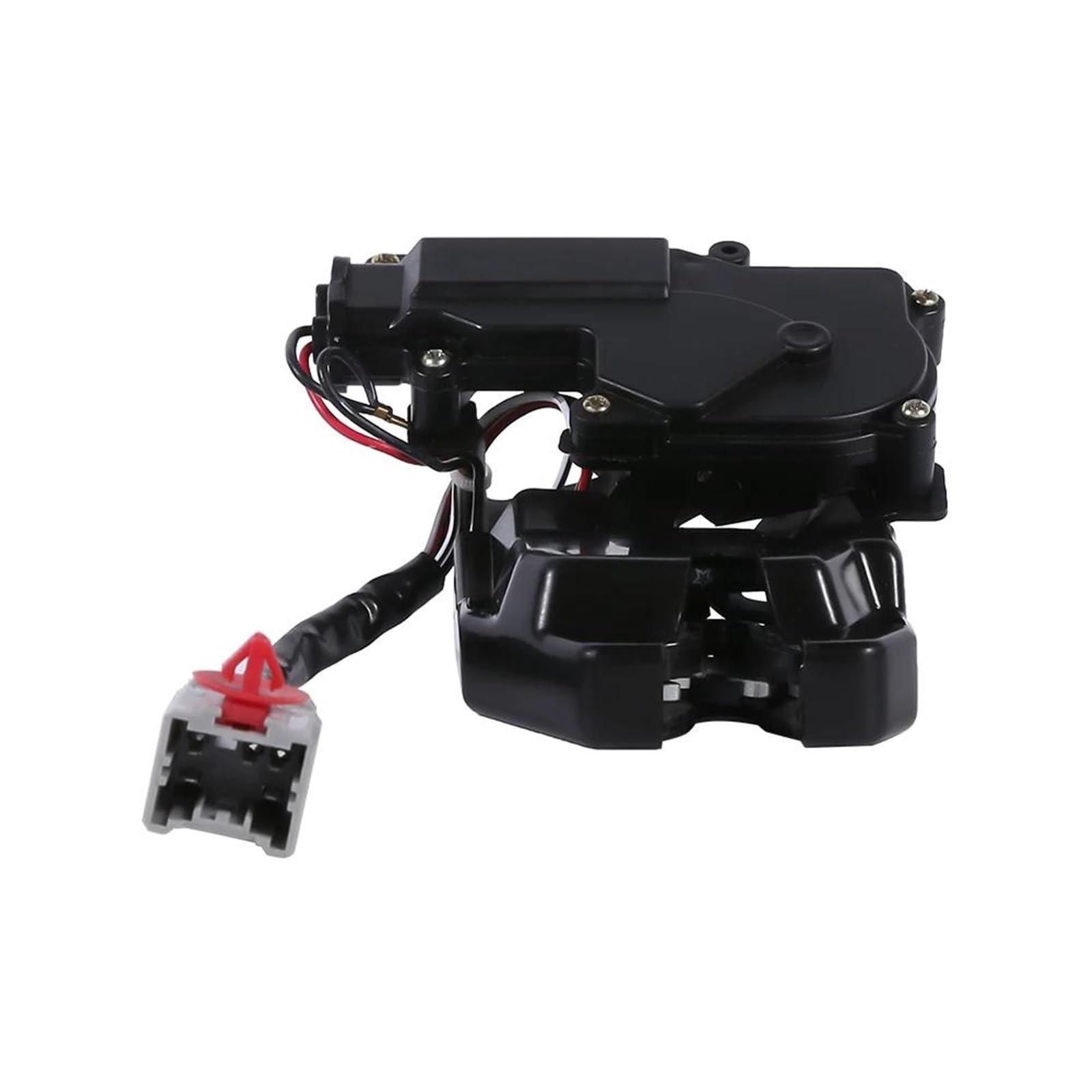 Türschlossaktuator Schwarz 74851S84A01 Für ACCORD VI 1998 1999 2000 2001 2002 Heckklappenschalter 5-polig
