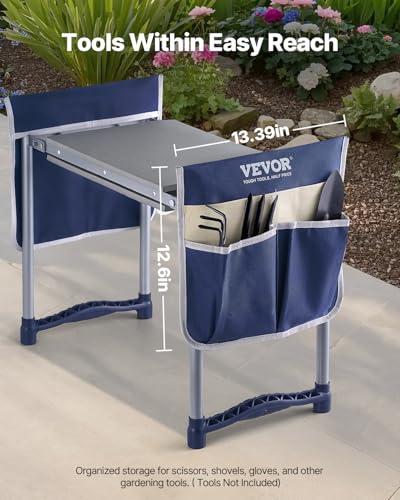 vevor ergonomic kneeling chair reviews