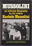 rachele mussolini consigliere comunale roma  Mussolini