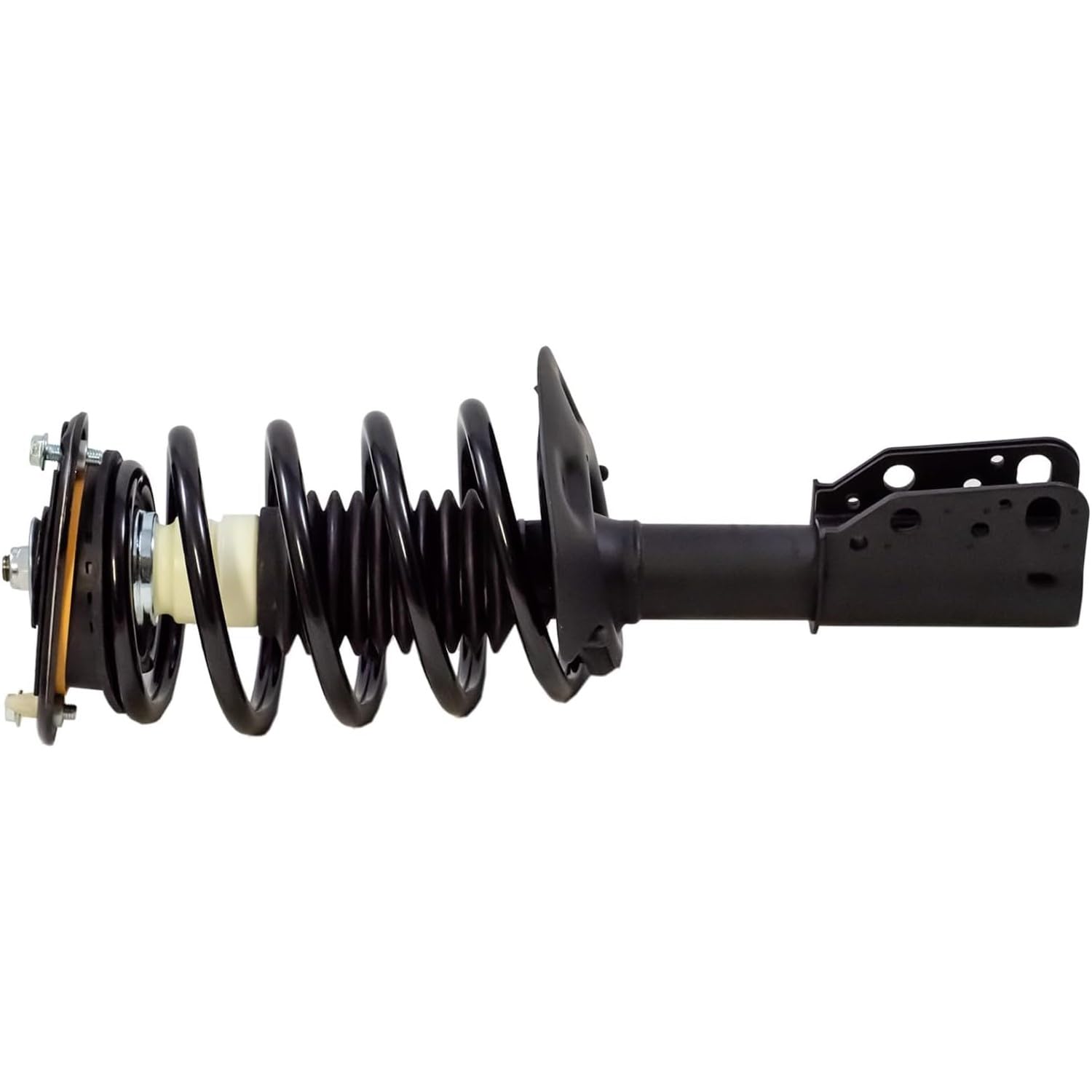 Gabriel G57051 Ultra ReadyMount Front Complete Strut Assembly for 00-05 Buick LeSabre; 00-05 Cadillac DeVille, 98-04 Cadillac Seville; 98-03 Oldsmobile Aurora; 00-05 Pontiac Bonneville (1 Pack)