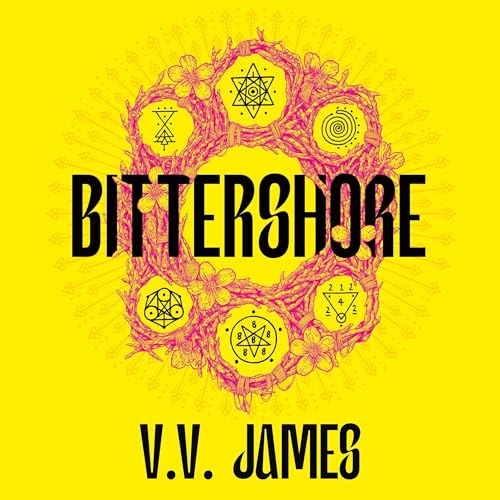 Enjoy Bittershore from V.V. James episode artwork