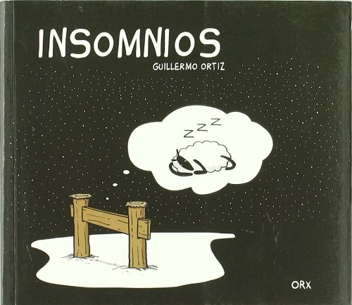 Preisvergleich Produktbild Insomnios : apuntes de vigilia para una antología de la obstinación ovina
