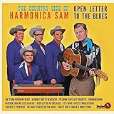 Open Letter To The Blues [Vinilo]