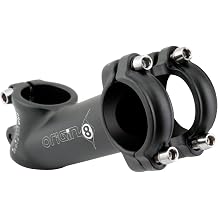 Origin8 Pro Fit Alloy Ergo Stem