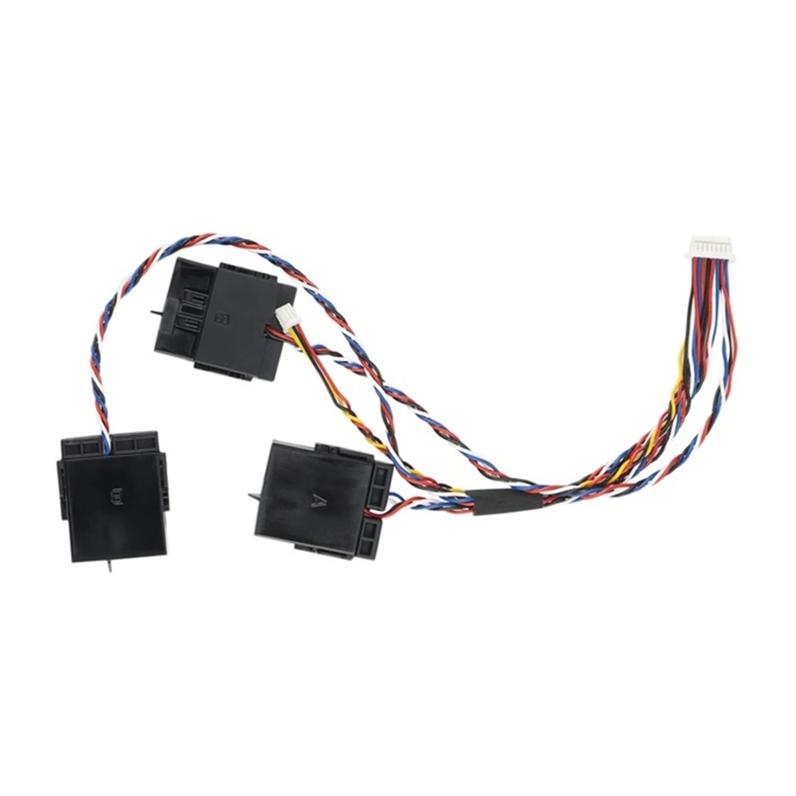 QJBDJSQP Distance Sensor,Compatible For Roborock， S7 Cliff Sensor Accessories ，Compatible For Roborock， S70 S75 Robot Vacuum Cleaner L And R Cliff Spare Parts(R cliff)