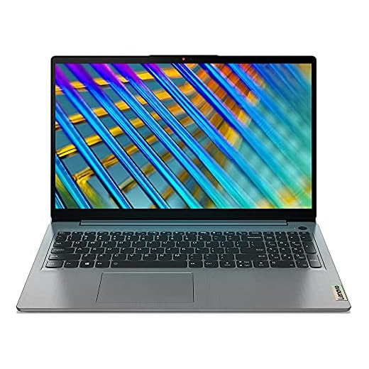 Lenovo IdeaPad Slim 3 2021 11th Gen Intel Core i3 15.6 FHD Thin & Light Laptop (8GB/256GB SSD/Windows 10/MS Office/2 Year Warranty/Arctic Grey/1.65Kg), 82H801CUIN