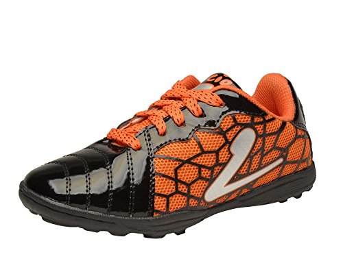 youth indoor turf soccer shoes