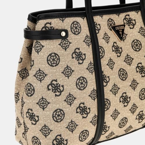 GUESS black tote bag – image 4