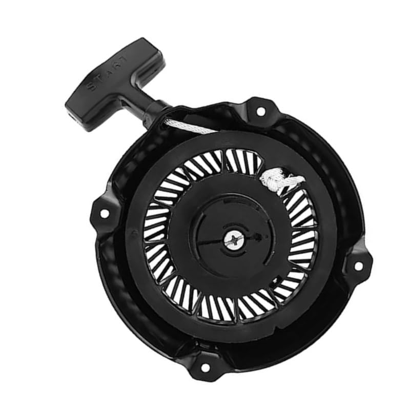 Tondeuse à gazon plus facile à démarrer avec le kit de traction A76K - 4