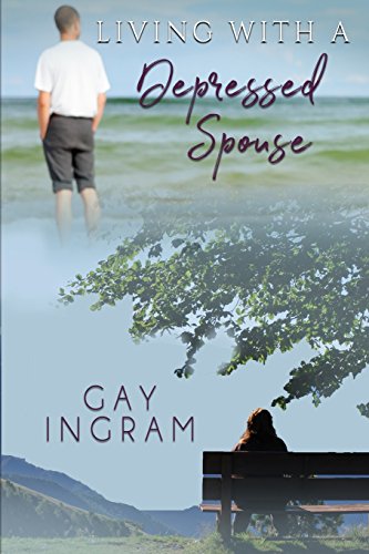 Living With A Depressed Spouse