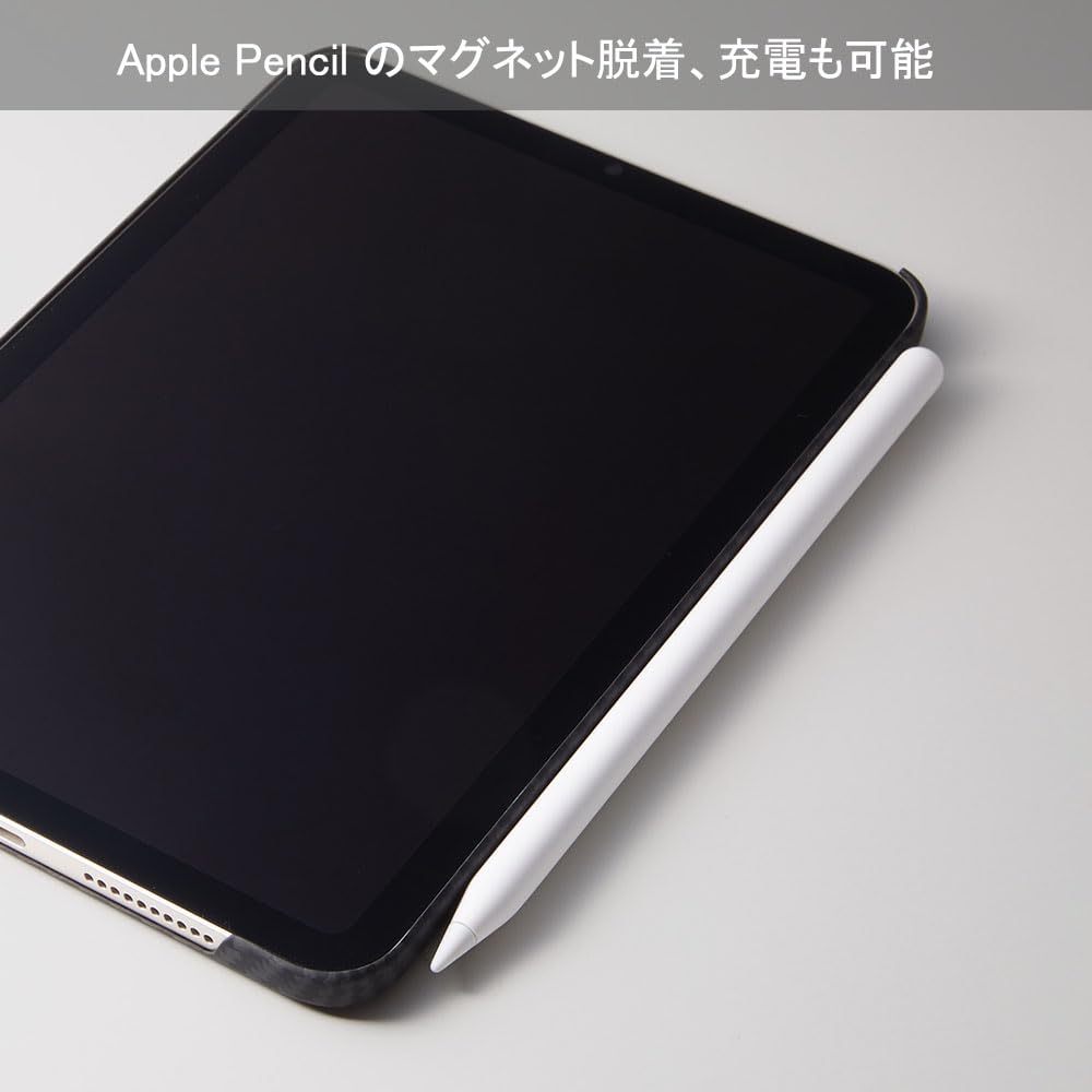 Deff Ultra Slim & Light Case DURO iPad mini(A17 Pro)用ケース