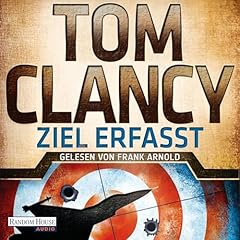 『Ziel erfasst』のカバーアート