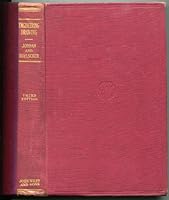 Engineering Drawing, by H. H. Jordan ... and R. P. Hoelscher B000JG2NXM Book Cover