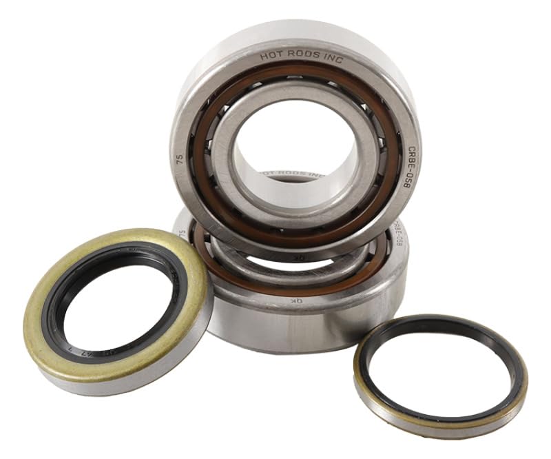 Hot Rods K067 HDS Main Bearing & Seal Kit