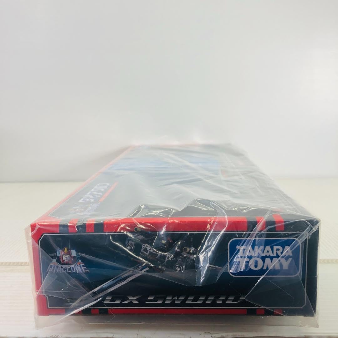 ダイアクロン DA-108 GX