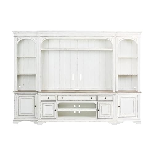 LIBERTY FURNITURE INDUSTRIES, INC.