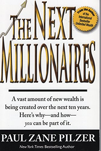 The Next Millionaires