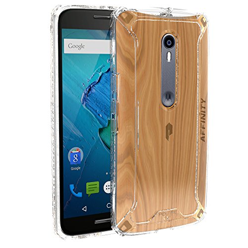 Jiaygan Moto X Pure Edition Protective Case