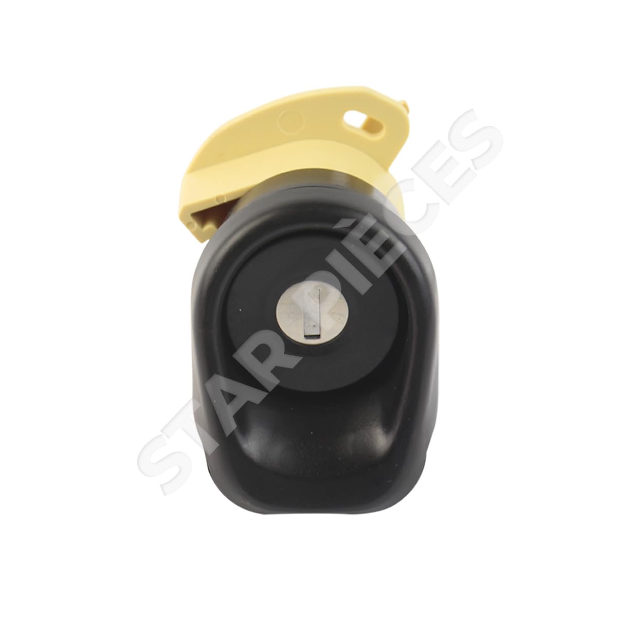 Cerradura maletero compatible para Peugeot 205 (1983-1998) con duplicado de llave | 872648