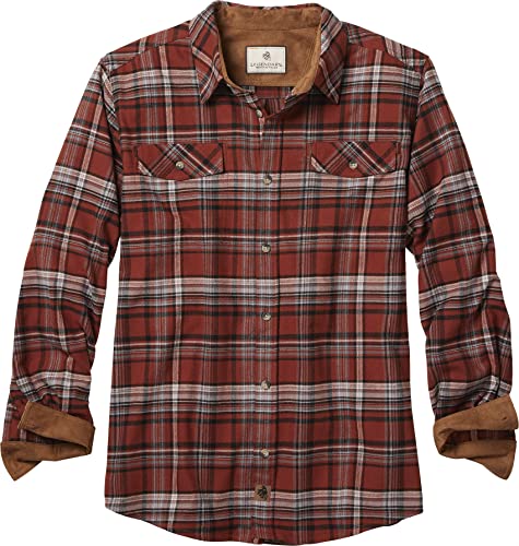 Image of Legendary Whitetails Men's Legendary Flannel Shirt