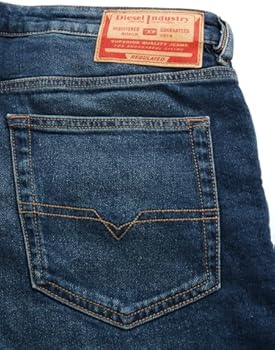 DIESEL | Jean D-Luster - Le Nomade Fashion