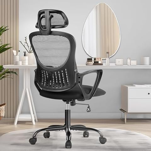 SMUG Ergonomic Office Chair Cover