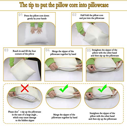 Sazuwu Boating Gift for Women Men Boat Lovers Gift for Couples Boat Captain Gift Throw Pillow Cover Sailing Gift for Sailors Linen Pillow Covers Boating Gift Ideas Birthday Cushion Cover - Image 7