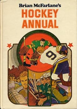 Brian McFarlane's Hockey Annual