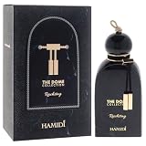 Kolekcja Kopuły - Reichstag by Hamidi dla Unisex - 3,4 uncji EDP Spray