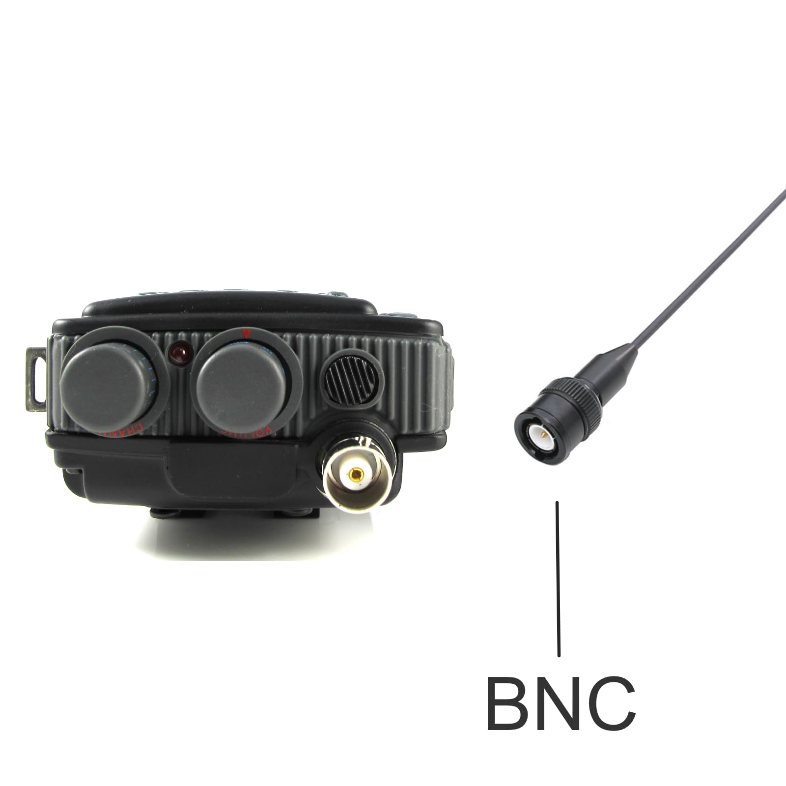 kazu_rbo　DPA-VUED 144MHz/435MHz Compact Passive Monopole Antenna | Cellular & GNSS