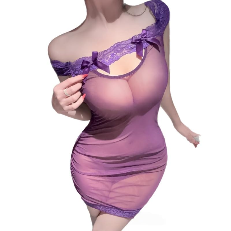 Disfraz de colegiala para mujer, uniforme de policía, cosplay, conjunto de camisón, body de secretaria, talla XL