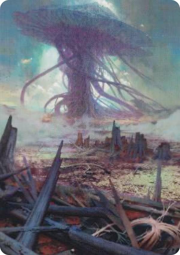 Amazon.co.jp: マジックザギャザリング MH3 JP 24/54 沼 (日本語版