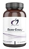 Designs for Health Berb-Evail - 400mg Berberine HCl (Hydrochloride) Supplement with Improved...